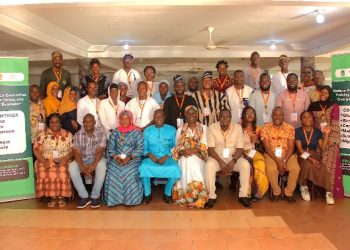 45 Young African Evaluators graduate, poised to lead homegrown development measurement