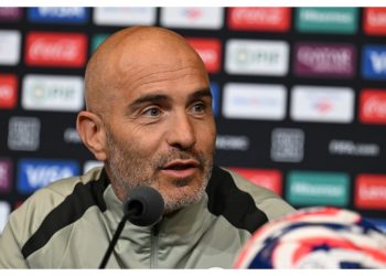 “He is special player but normal guy” – Maresca on Estevao after Chelsea’s 3-0 win against Barcelona