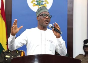 Interior ministry introduces fresh recruitment protocols after El-Wak tragedy