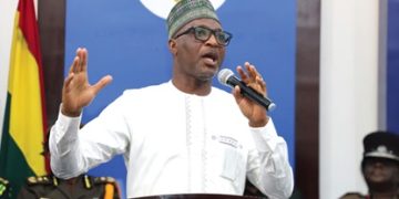 Interior ministry introduces fresh recruitment protocols after El-Wak tragedy