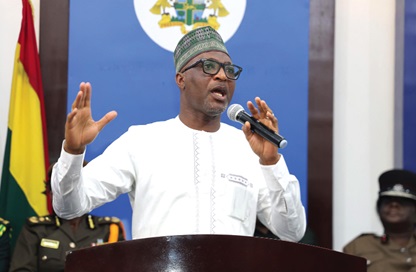 Interior ministry introduces fresh recruitment protocols after El-Wak tragedy