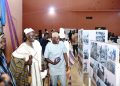 Tamale hosts first-ever northern Ghana Foto Festival, showcasing hundreds of cultural photographs