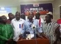 NPP Northern Region Executives Reject Court-Ordered Rerun of Kpandai Parliamentary Election