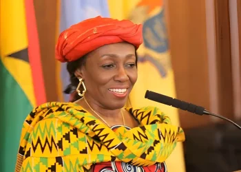 Nana Kunadu Agyeman- Rawlings family announces funeral arrangements for the former First lady
