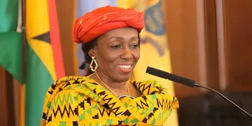 Nana Kunadu Agyeman- Rawlings family announces funeral arrangements for the former First lady