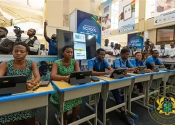 Eduwatch to GES: Retrieve SHS tablets and install content filters