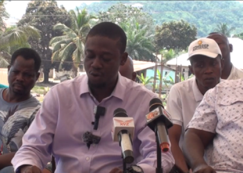 Obuasi small-scale miners demand action on concession allocation after deadly clash