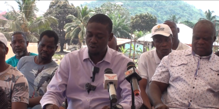 Obuasi small-scale miners demand action on concession allocation after deadly clash