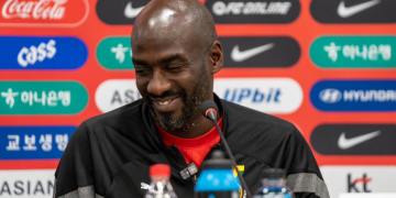 “We had a lot of new players” – Otto Addo on Black Stars defeats against Japan, South Korea
