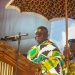 Otumfuo calls for national action to save Ghana’s mainstream media