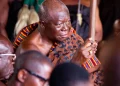 Family heads have no authority over Queens – Asantehene warns
