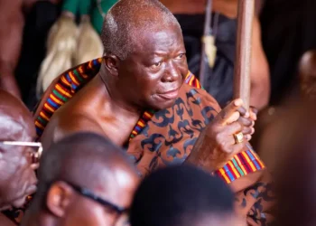 Family heads have no authority over Queens – Asantehene warns