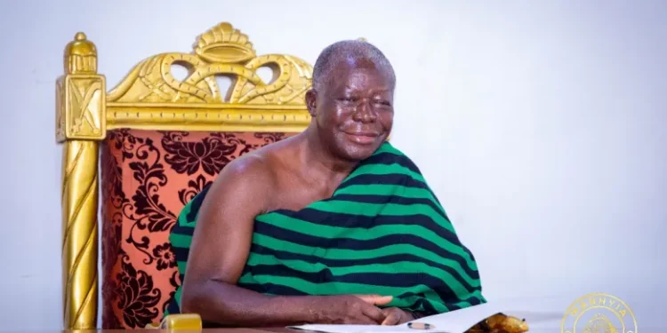 Manhyia sets stage for pivotal mediation as Bawku conflict nears possible resolution