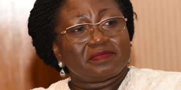 Afenyo-Markin’s privileges referral sparks fresh rifts in Parliament