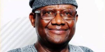 Afoko urges civic courage, shares story of arrest and exile