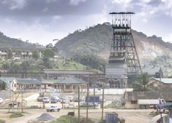 Smoke inhalation incident at Bogoso-Prestea Mine: Several miners feared dead