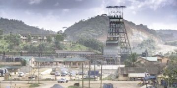 Smoke inhalation incident at Bogoso-Prestea Mine: Several miners feared dead