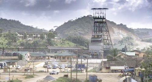 Smoke inhalation incident at Bogoso-Prestea Mine: Several miners feared dead