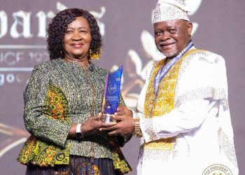 Veep Opoku-Agyemang reaffirms gov’t’s commitment to strengthening sports development