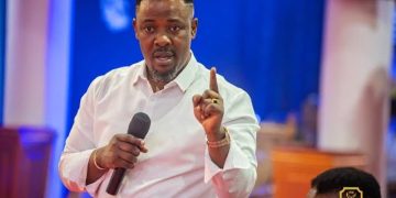 Prophet Nagil Gazi accuses Kennedy Agyapong of “sinning against the church”