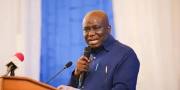 Eric Opoku: MOFA to supply locally sourced seeds in 2026