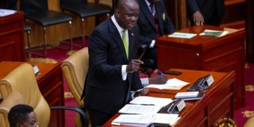 Abu Jinapor slams gov’t over “Stalled” 24-Hour Economy and rising economic hardship