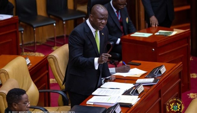 Abu Jinapor slams gov’t over “Stalled” 24-Hour Economy and rising economic hardship