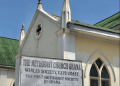 Methodist Church Ghana responds to Supreme Court suit over Wesley Girls’ High School
