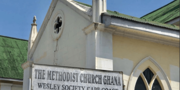Methodist Church Ghana responds to Supreme Court suit over Wesley Girls’ High School