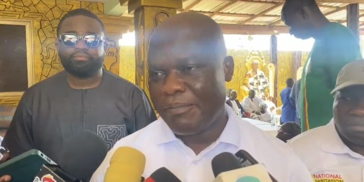 Government appeals to Waste Service Providers to suspend planned shutdown