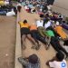 Video:EOCO arrests 320 in major crackdown on QNET fraud network in Kumasi