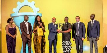 SMEGA Awards Spotlight SME Contributions to Ghana’s Economy
