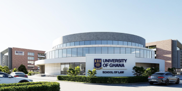 University of Ghana rejects claims of statute changes to permit LGBTQ+ activities