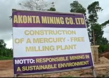 AG withdraws charges against GM of Akonta Mining after offering to testify for State