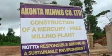 AG withdraws charges against GM of Akonta Mining after offering to testify for State