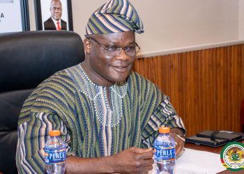 Local Gov’t Minister pushes for robust measures to resolve Chieftaincy disputes