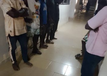 Police launch investigation into murder of Immigration Officer in Tempane District