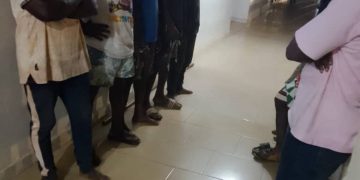 Police launch investigation into murder of Immigration Officer in Tempane District