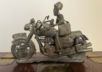 Manhyia Palace reclaims 130 priceless gold and bronze artifacts from South Africa and Britain