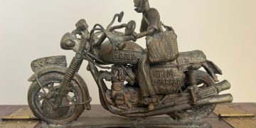 Manhyia Palace reclaims 130 priceless gold and bronze artifacts from South Africa and Britain