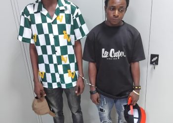 Madina Court convicts two Nigerians for Ghana card registration offences