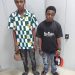 Madina Court convicts two Nigerians for Ghana card registration offences