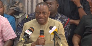 Ashanti : Labour Ministry launches new Task Force to boost workplace safety compliance