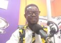 2026 Budget will bring major relief to SMEs and Ghanaians- Richard Prah