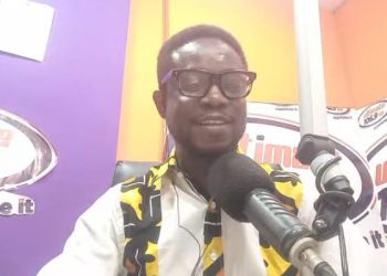 2026 Budget will bring major relief to SMEs and Ghanaians- Richard Prah