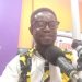 2026 Budget will bring major relief to SMEs and Ghanaians- Richard Prah