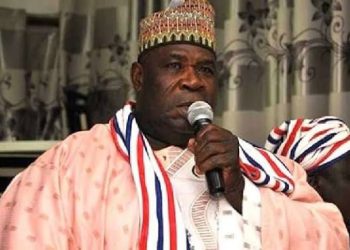 ‘Yeah, I warned them’: Bugri Naabu’s diabolic directive against Kennedy Agyapong leaks