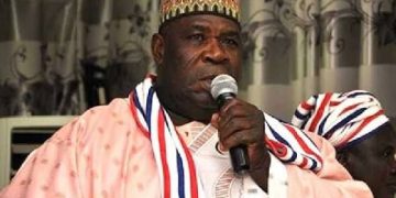 ‘Yeah, I warned them’: Bugri Naabu’s diabolic directive against Kennedy Agyapong leaks