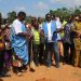 Gov’t initiates strategic projects in Atiwa East to increase access to Education, Health and transportation