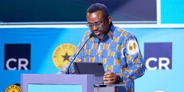 BoG Governor opens Cedi@60 international currency conference, calls for renewed commitment to currency stability